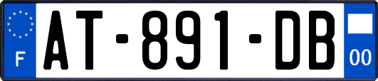 AT-891-DB