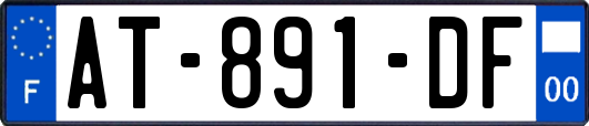 AT-891-DF