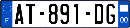 AT-891-DG