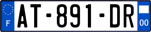 AT-891-DR