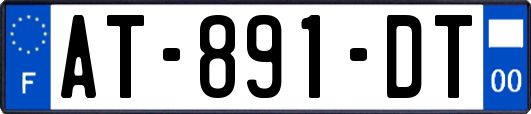 AT-891-DT