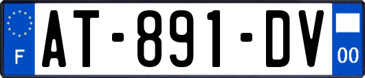 AT-891-DV