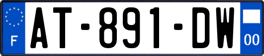 AT-891-DW