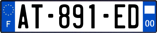 AT-891-ED