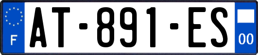 AT-891-ES