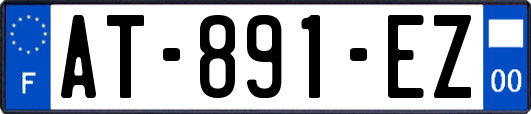 AT-891-EZ