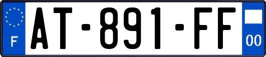 AT-891-FF