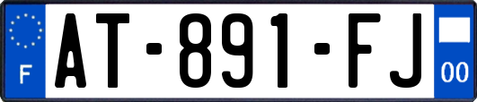 AT-891-FJ