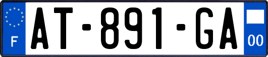 AT-891-GA