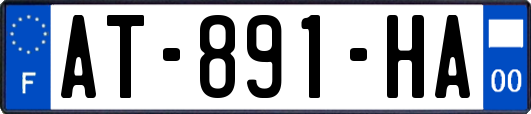 AT-891-HA