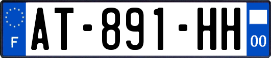 AT-891-HH