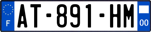 AT-891-HM