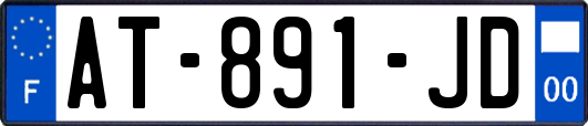 AT-891-JD