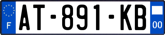 AT-891-KB