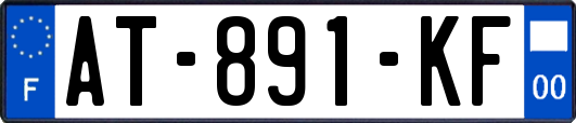 AT-891-KF