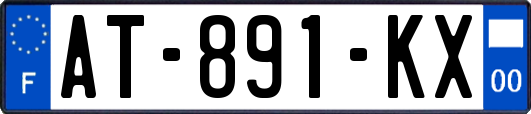 AT-891-KX