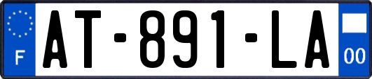 AT-891-LA