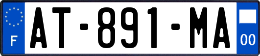 AT-891-MA
