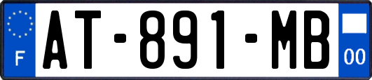 AT-891-MB