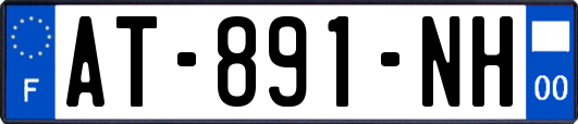 AT-891-NH