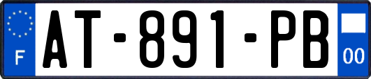 AT-891-PB