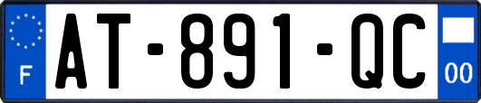 AT-891-QC