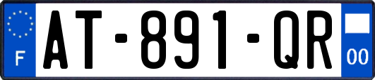 AT-891-QR