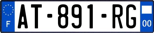 AT-891-RG
