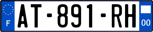 AT-891-RH