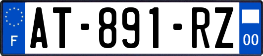 AT-891-RZ
