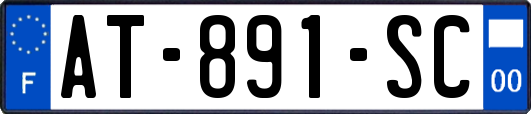 AT-891-SC