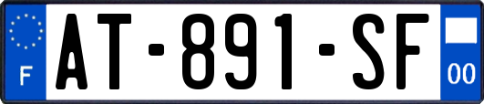 AT-891-SF