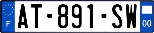AT-891-SW