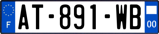 AT-891-WB
