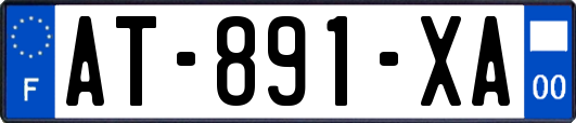 AT-891-XA