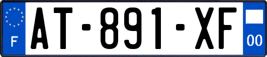 AT-891-XF