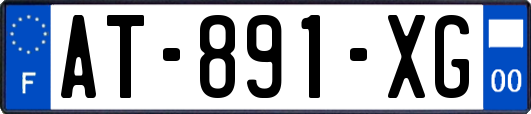 AT-891-XG