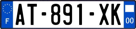 AT-891-XK