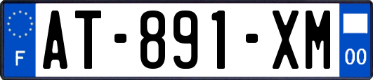 AT-891-XM