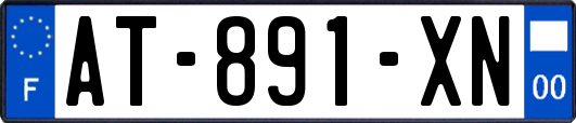 AT-891-XN