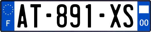 AT-891-XS