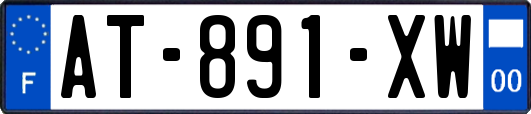 AT-891-XW