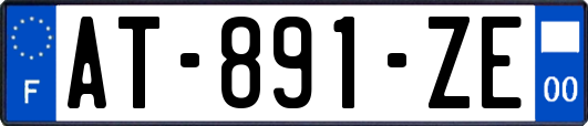 AT-891-ZE
