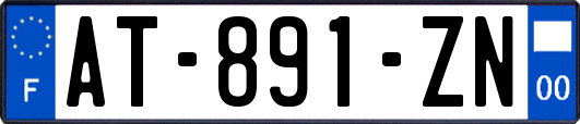 AT-891-ZN