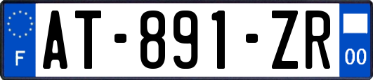 AT-891-ZR