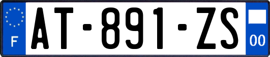 AT-891-ZS