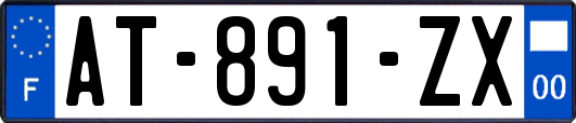 AT-891-ZX