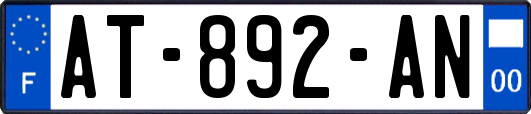 AT-892-AN