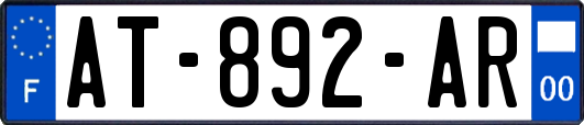 AT-892-AR