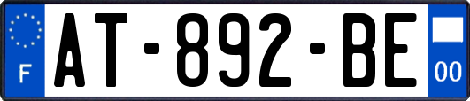 AT-892-BE